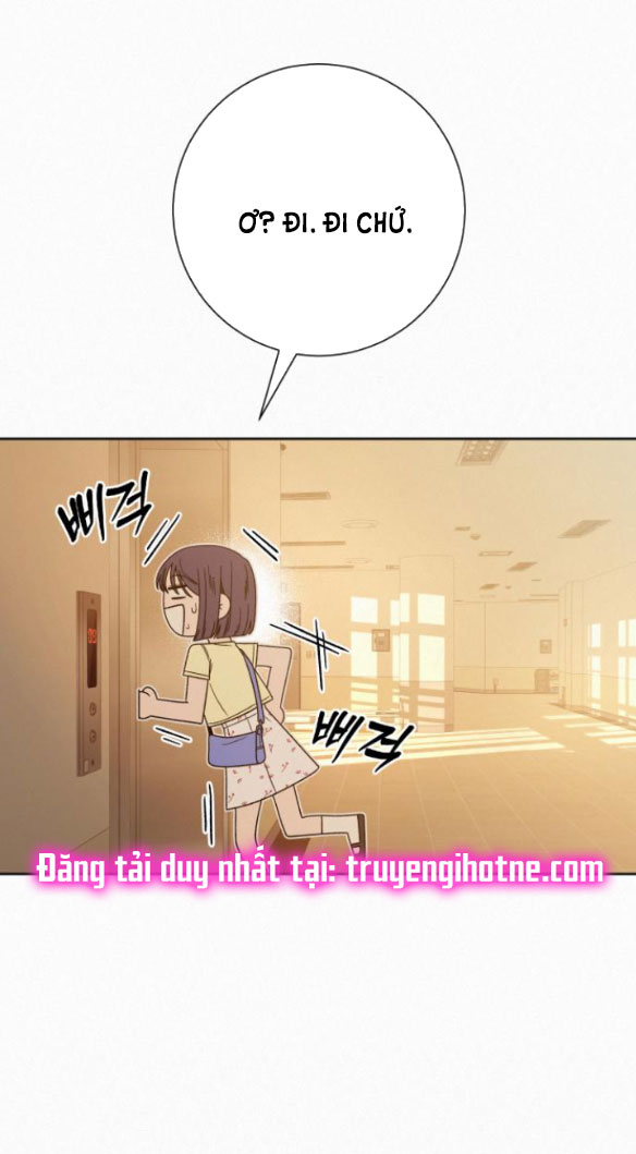 Tình Yêu Trong Sáng Chapter 61.2 - Trang 2