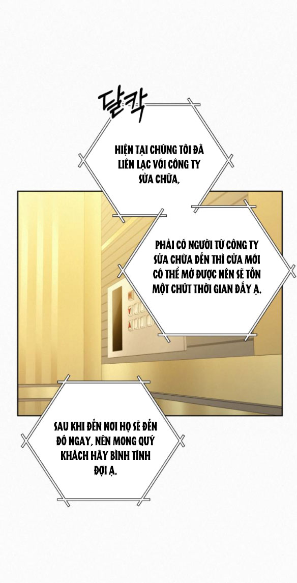 Tình Yêu Trong Sáng Chapter 61.2 - Trang 2