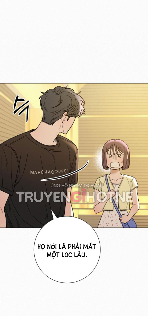Tình Yêu Trong Sáng Chapter 61.2 - Trang 2