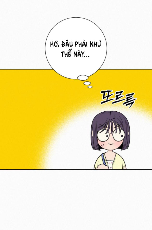 Tình Yêu Trong Sáng Chapter 61.2 - Trang 2