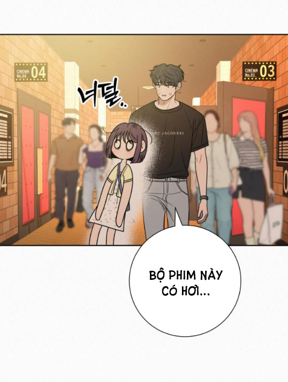 Tình Yêu Trong Sáng Chapter 61.2 - Trang 2