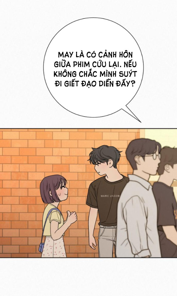 Tình Yêu Trong Sáng Chapter 61.2 - Trang 2
