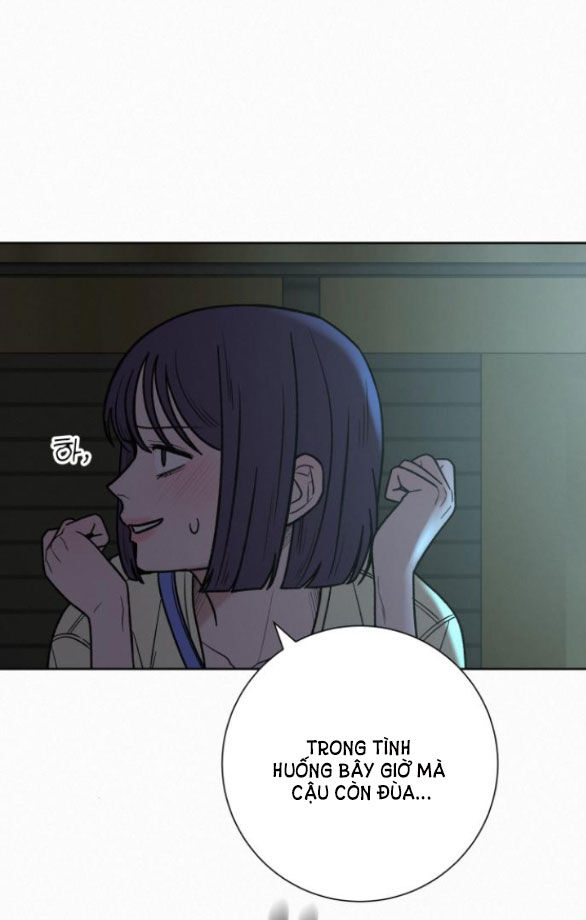 Tình Yêu Trong Sáng Chapter 62.1 - Trang 2