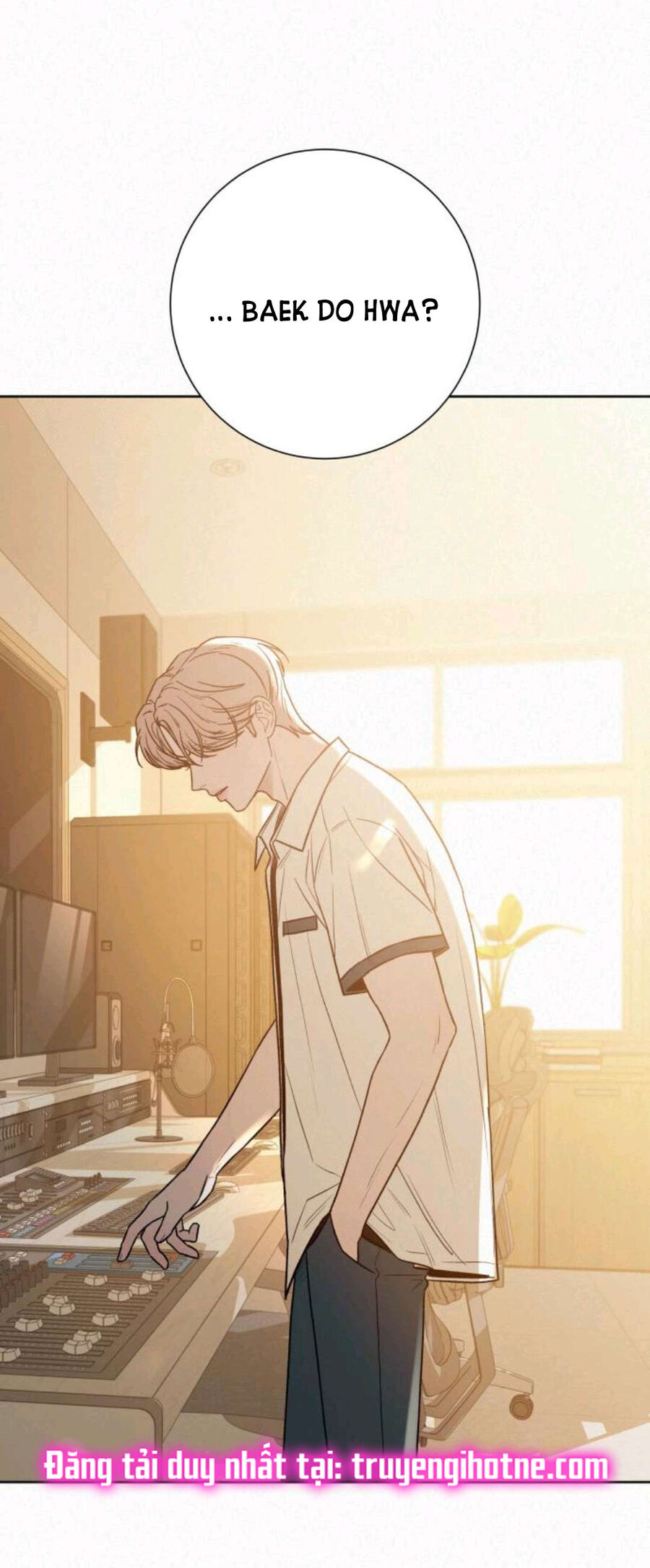 Tình Yêu Trong Sáng Chapter 63.2 - Trang 2