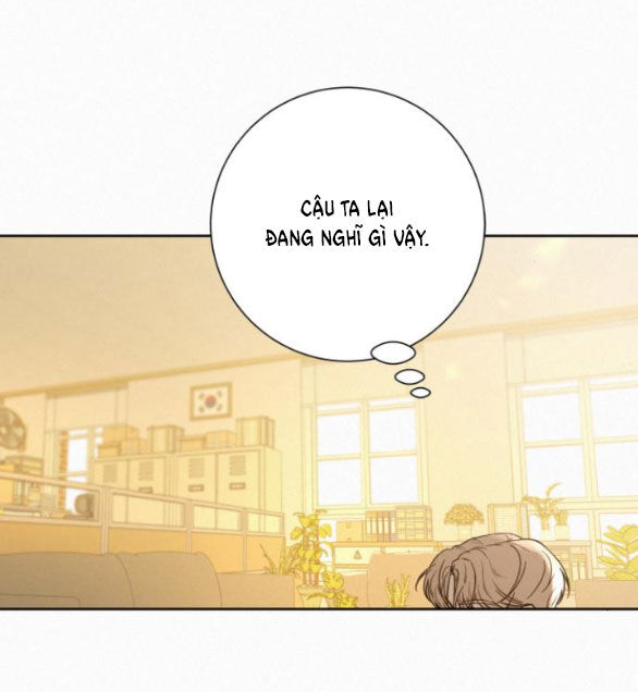Tình Yêu Trong Sáng Chapter 65.1 - Trang 2