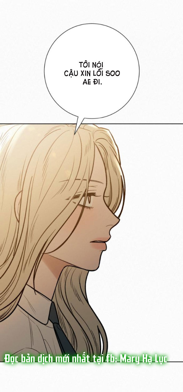 Tình Yêu Trong Sáng Chapter 65.1 - Trang 2
