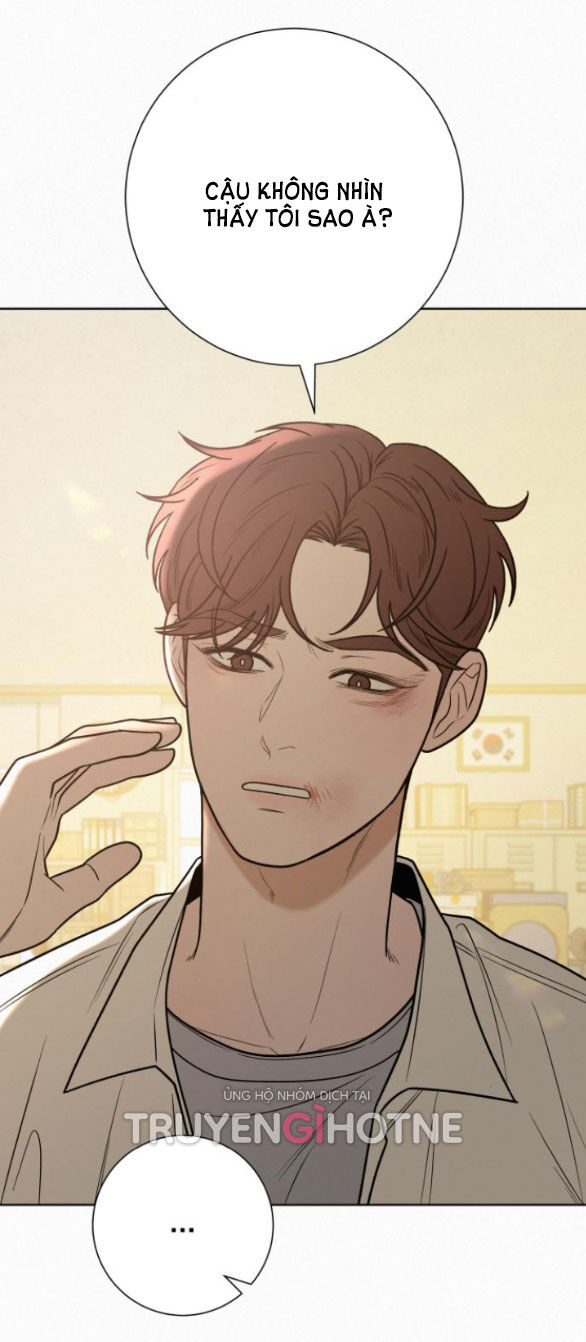Tình Yêu Trong Sáng Chapter 65.1 - Trang 2