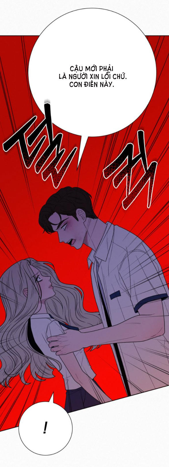 Tình Yêu Trong Sáng Chapter 65.1 - Trang 2