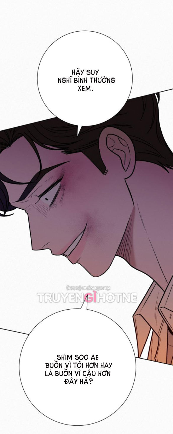 Tình Yêu Trong Sáng Chapter 65.1 - Trang 2