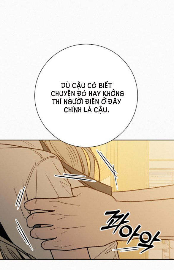 Tình Yêu Trong Sáng Chapter 65.1 - Trang 2
