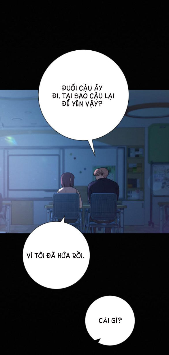 Tình Yêu Trong Sáng Chapter 65.1 - Trang 2
