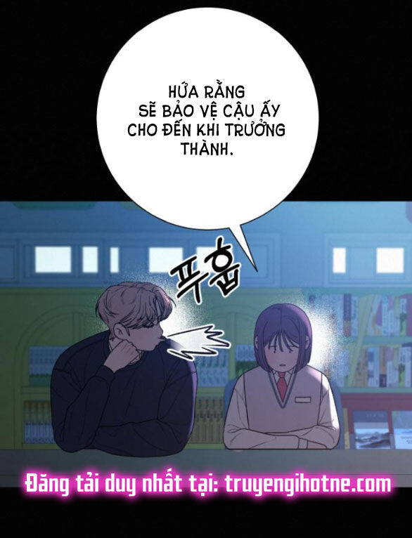 Tình Yêu Trong Sáng Chapter 65.1 - Trang 2