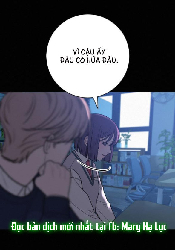 Tình Yêu Trong Sáng Chapter 65.1 - Trang 2