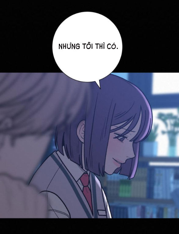 Tình Yêu Trong Sáng Chapter 65.1 - Trang 2