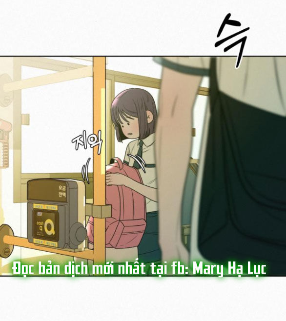 Tình Yêu Trong Sáng Chapter 65.1 - Trang 2