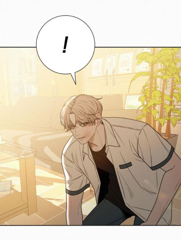 Tình Yêu Trong Sáng Chapter 65.1 - Trang 2