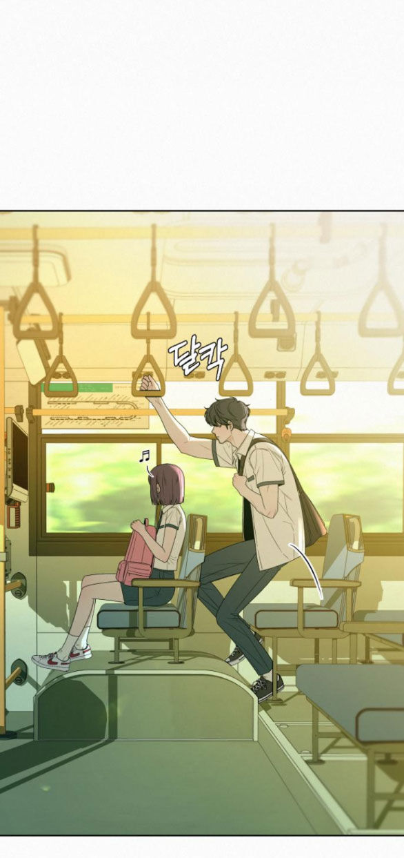 Tình Yêu Trong Sáng Chapter 65.1 - Trang 2
