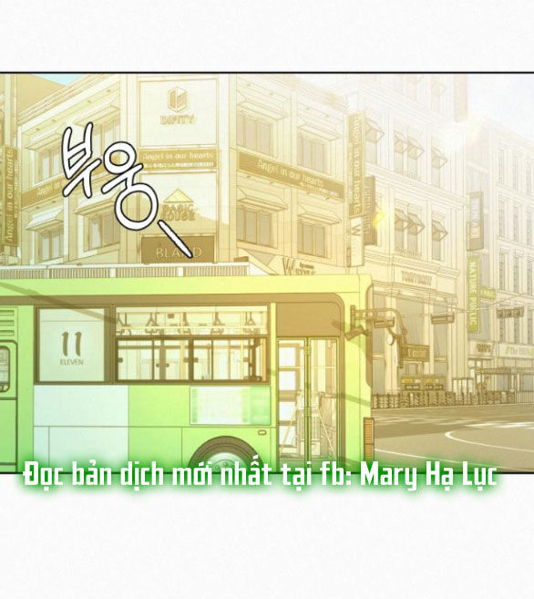 Tình Yêu Trong Sáng Chapter 65.1 - Trang 2