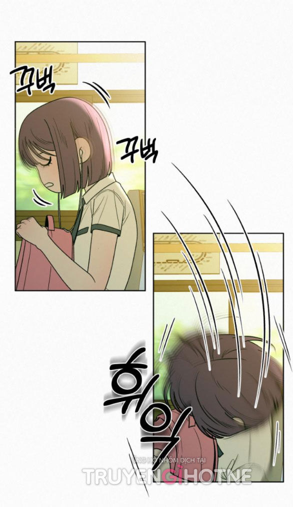 Tình Yêu Trong Sáng Chapter 65.1 - Trang 2