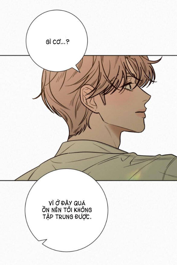 Tình Yêu Trong Sáng Chapter 69 - Trang 2