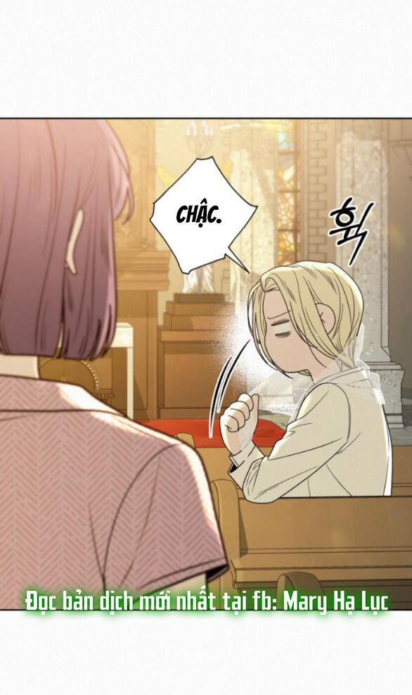 Tình Yêu Trong Sáng Chapter 84.1 - Trang 2