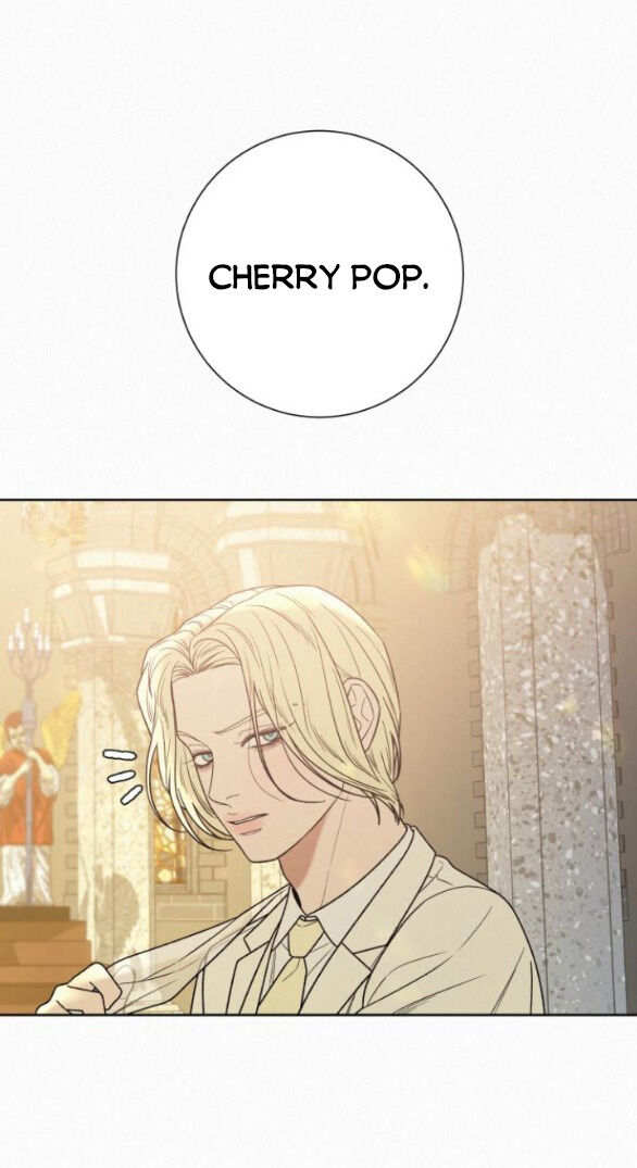 Tình Yêu Trong Sáng Chapter 84.1 - Trang 2