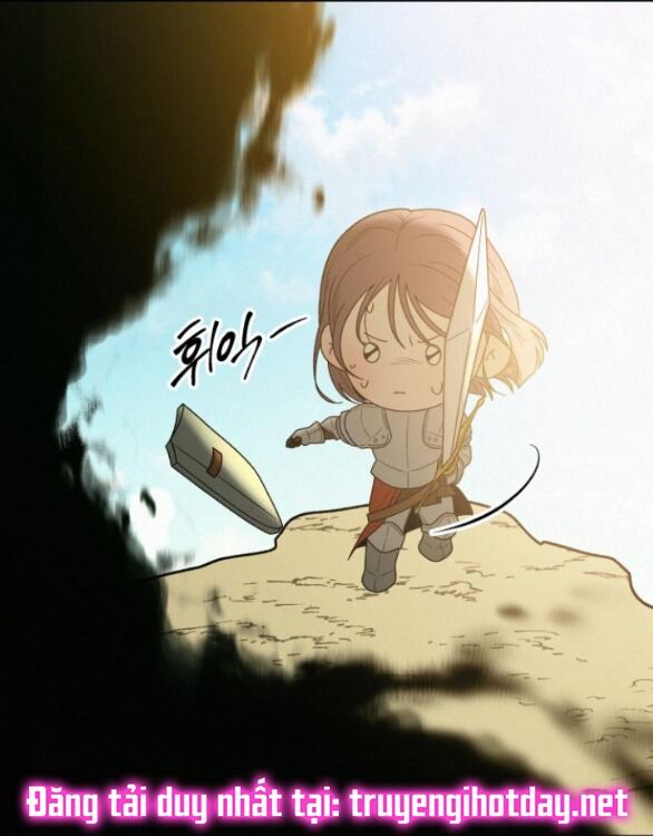 Tình Yêu Trong Sáng Chapter 84.1 - Trang 2