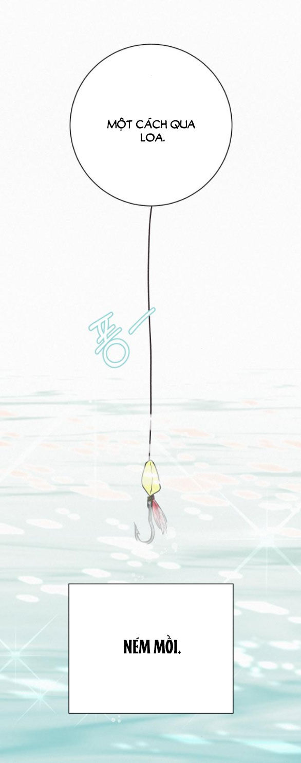 Tình Yêu Trong Sáng Chapter 84.2 - Trang 2