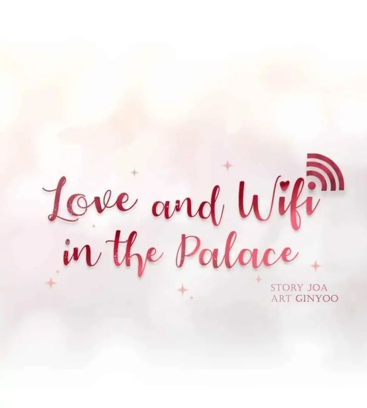 Tình Yêu Và Wifi Chapter 1 - Trang 2