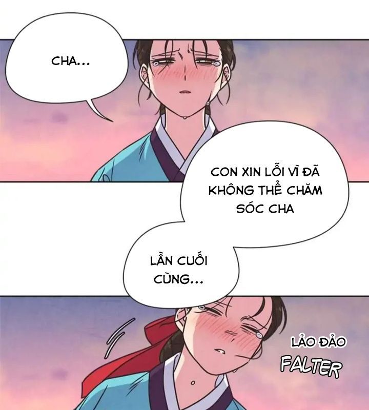 Tình Yêu Và Wifi Chapter 1 - Trang 2