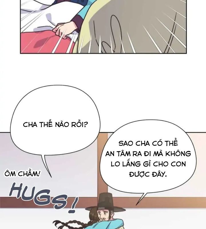 Tình Yêu Và Wifi Chapter 1 - Trang 2