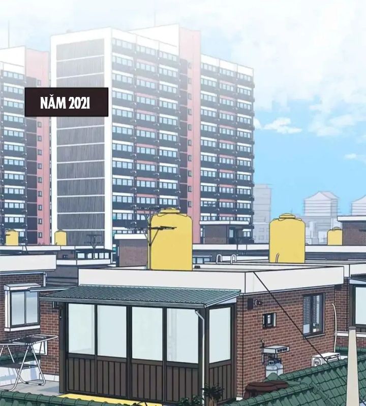 Tình Yêu Và Wifi Chapter 1 - Trang 2