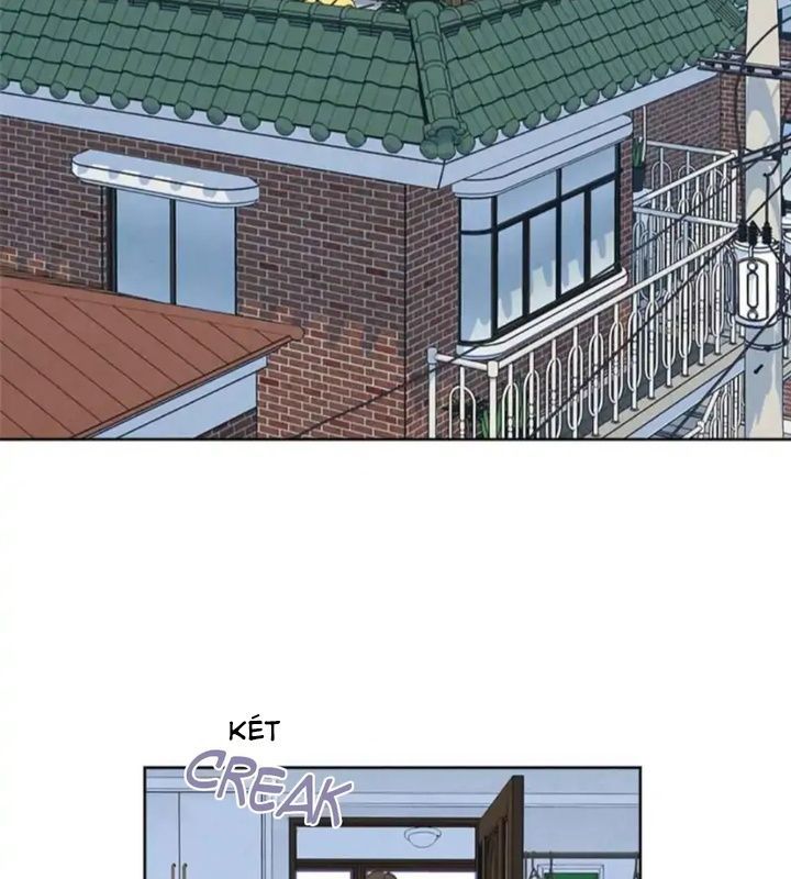 Tình Yêu Và Wifi Chapter 1 - Trang 2