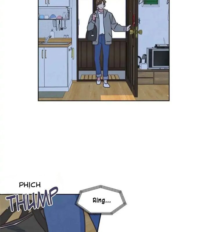 Tình Yêu Và Wifi Chapter 1 - Trang 2