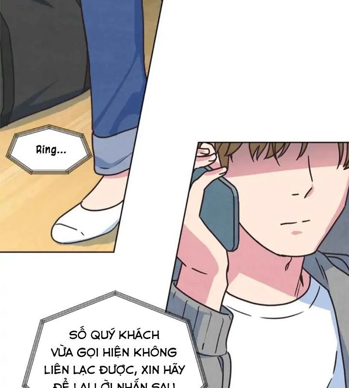 Tình Yêu Và Wifi Chapter 1 - Trang 2