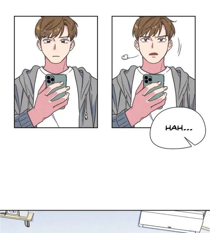 Tình Yêu Và Wifi Chapter 1 - Trang 2