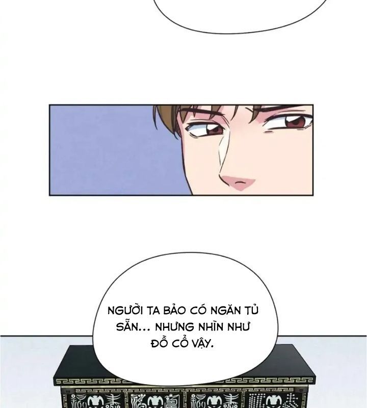 Tình Yêu Và Wifi Chapter 1 - Trang 2