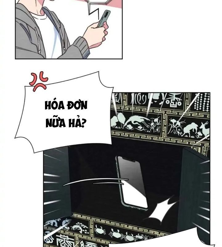 Tình Yêu Và Wifi Chapter 1 - Trang 2