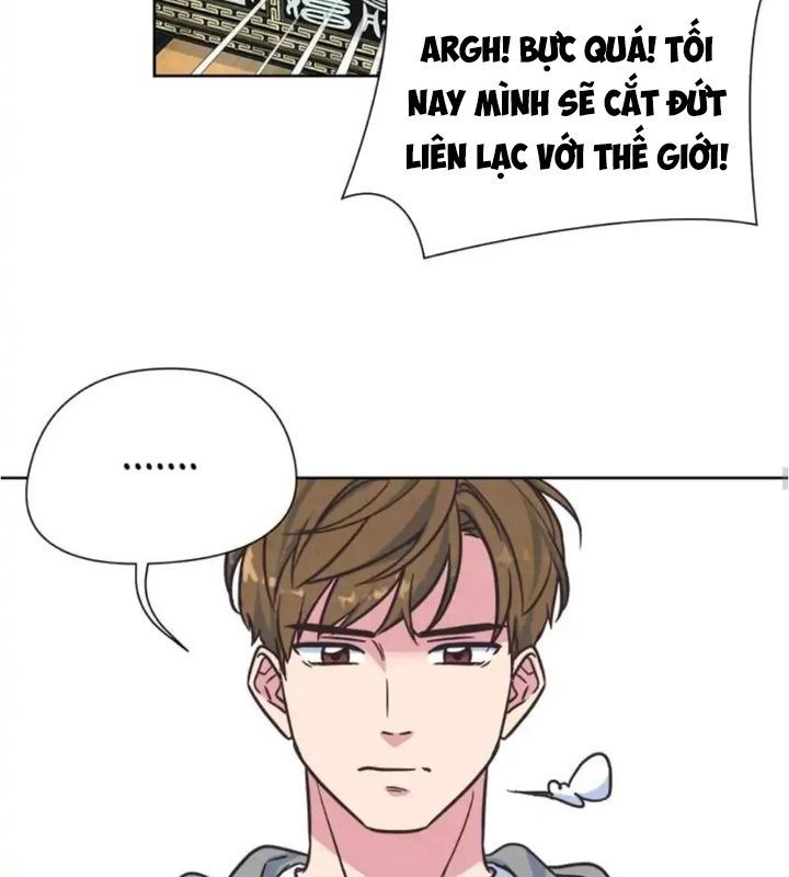 Tình Yêu Và Wifi Chapter 1 - Trang 2