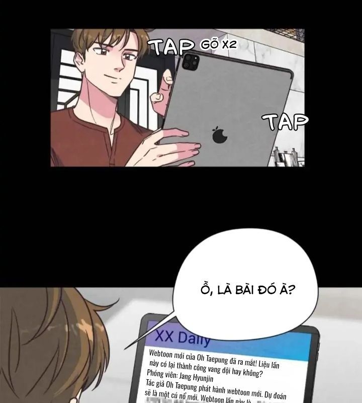 Tình Yêu Và Wifi Chapter 1 - Trang 2