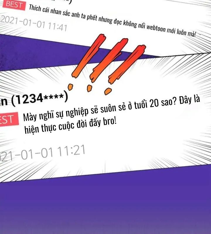 Tình Yêu Và Wifi Chapter 1 - Trang 2