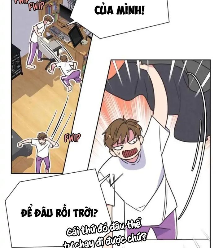 Tình Yêu Và Wifi Chapter 1 - Trang 2