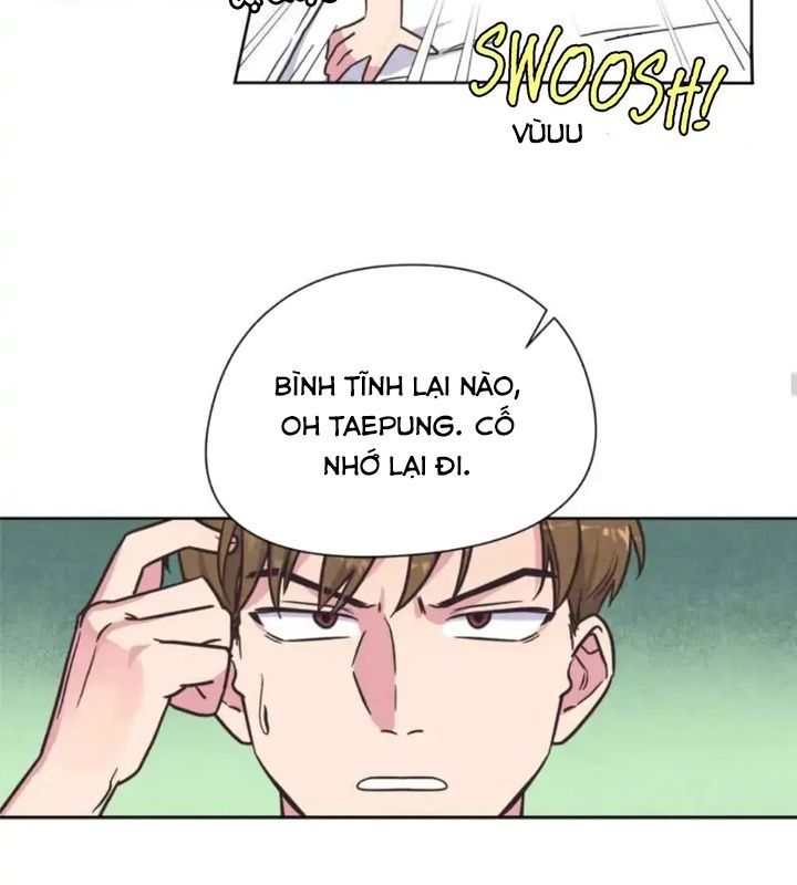 Tình Yêu Và Wifi Chapter 1 - Trang 2