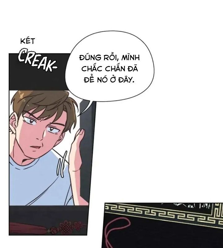 Tình Yêu Và Wifi Chapter 1 - Trang 2