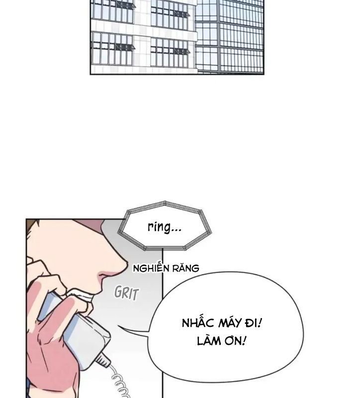 Tình Yêu Và Wifi Chapter 1 - Trang 2