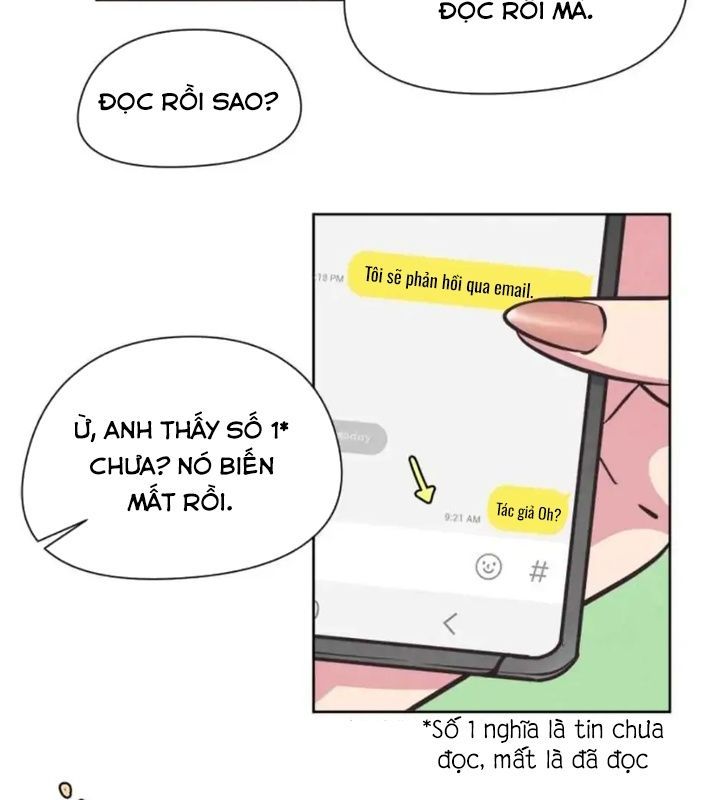 Tình Yêu Và Wifi Chapter 1 - Trang 2