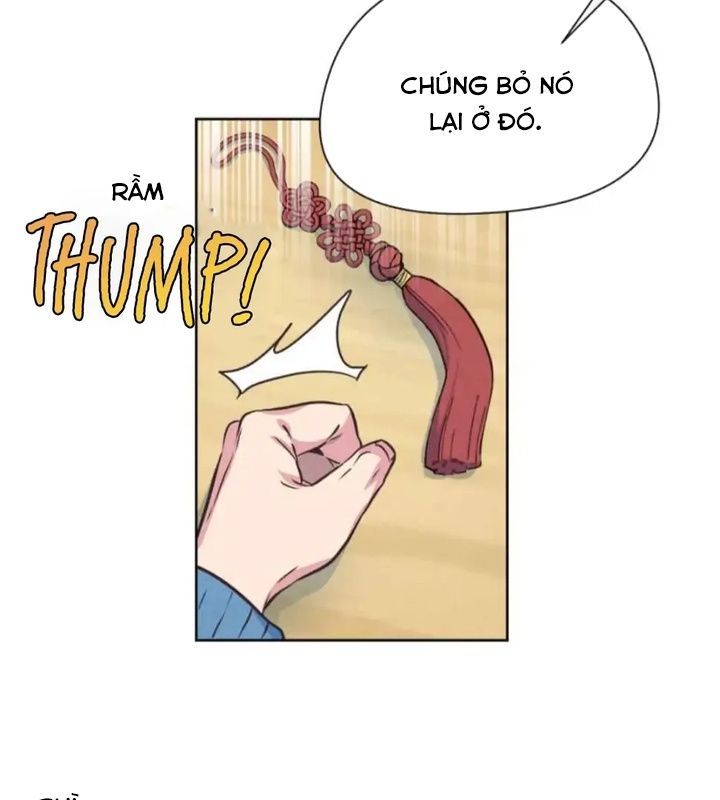 Tình Yêu Và Wifi Chapter 1 - Trang 2