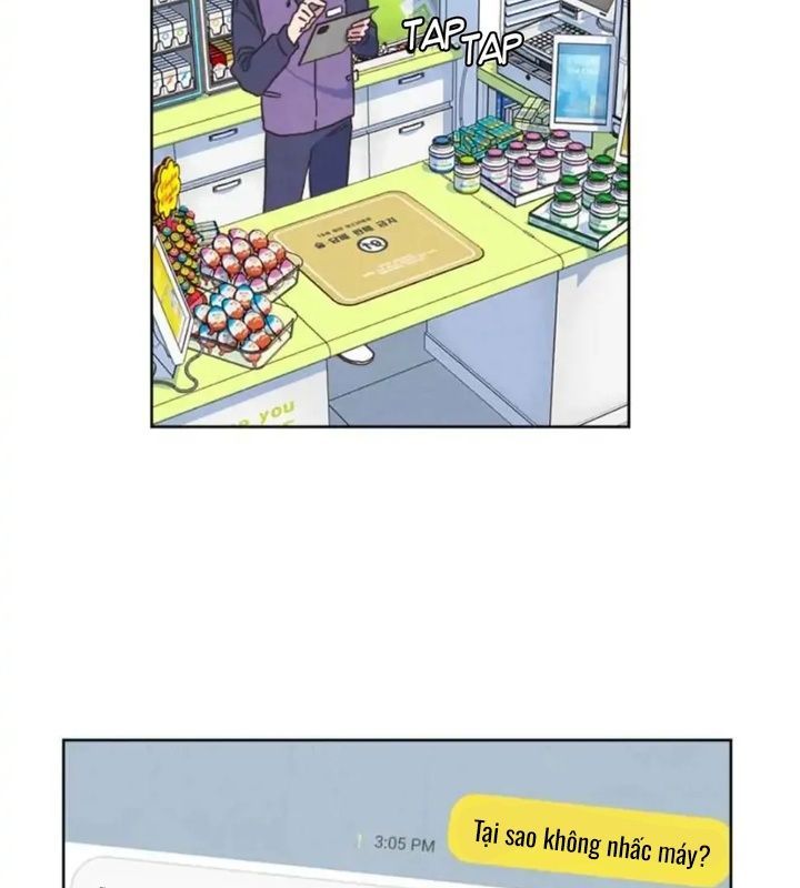 Tình Yêu Và Wifi Chapter 1 - Trang 2