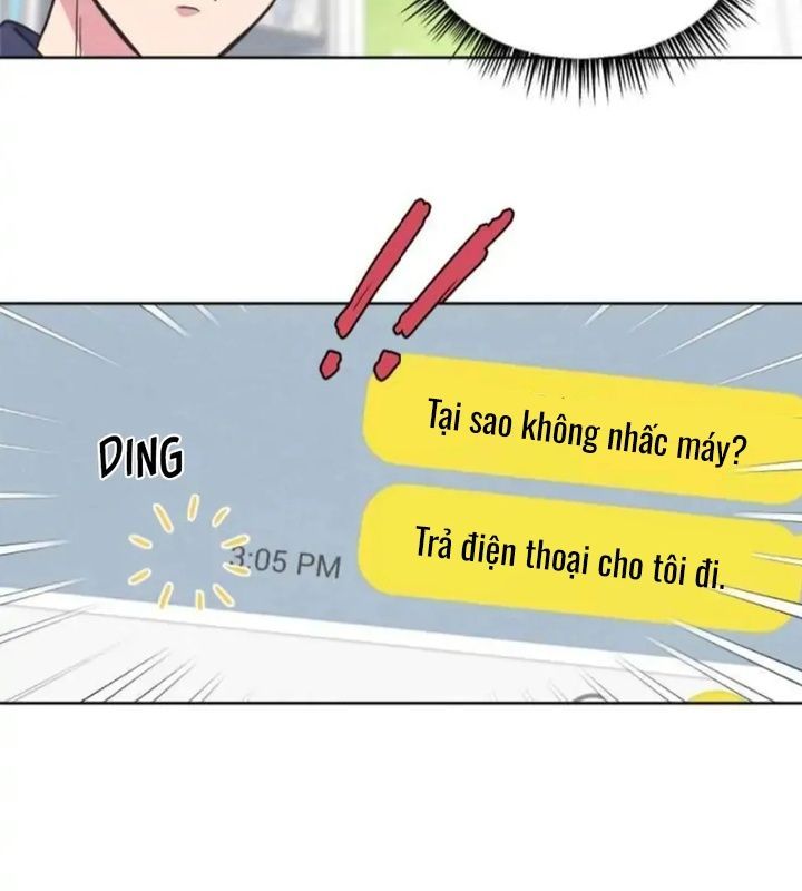 Tình Yêu Và Wifi Chapter 1 - Trang 2