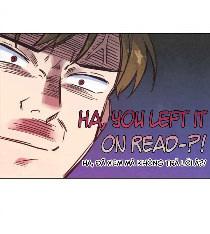 Tình Yêu Và Wifi Chapter 1 - Trang 2